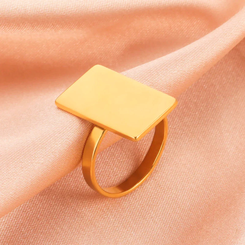 Athena Allure Designer Ring