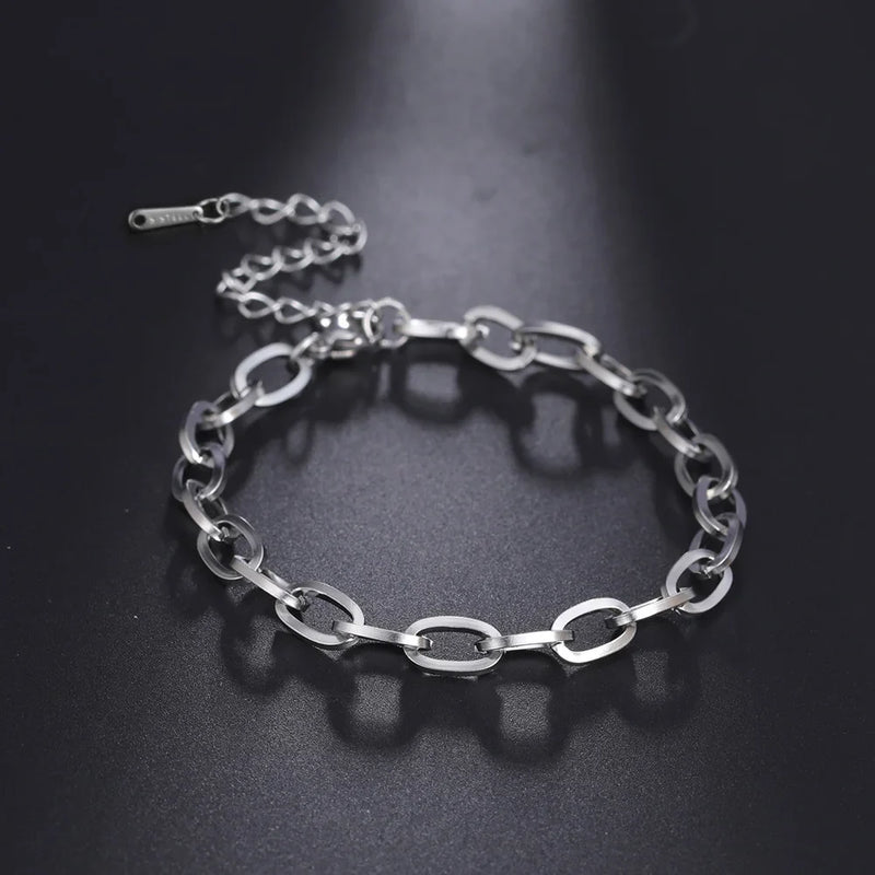 Athena Allure Designer Anklet
