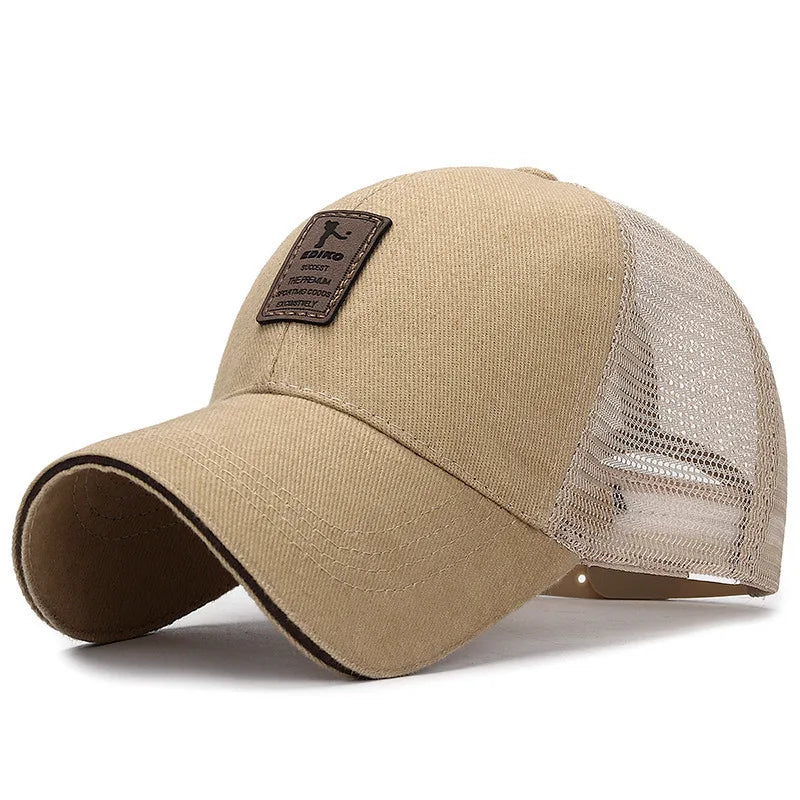 Athena Allure Designer Cap