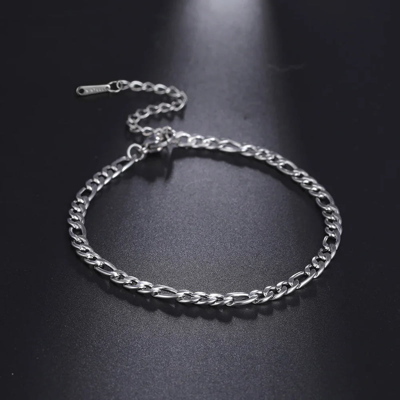 Athena Allure Designer Anklet