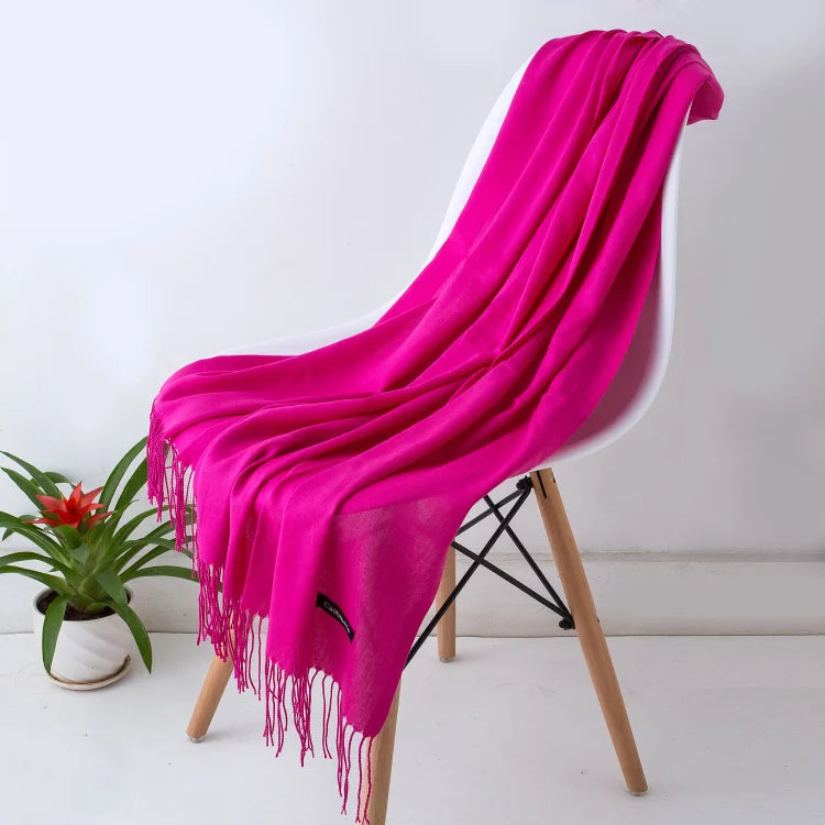 Athena Allure Designer Scarf