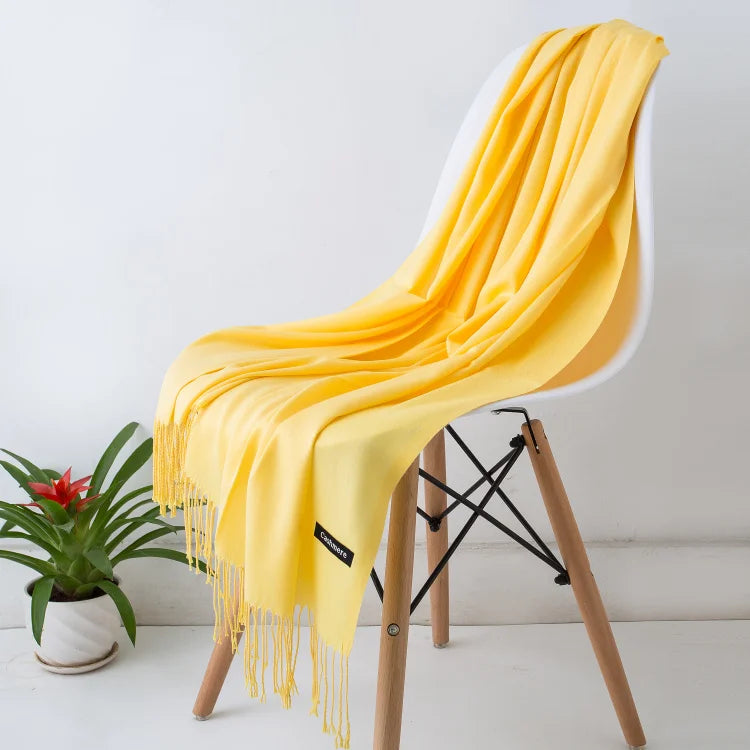 Athena Allure Designer Scarf