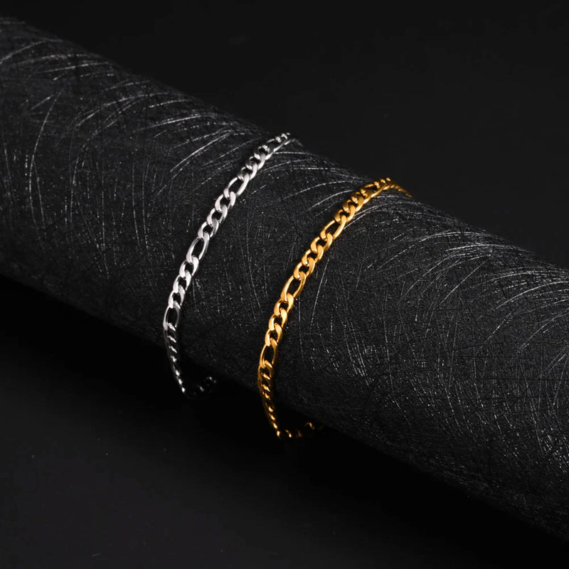 Athena Allure Designer Anklet