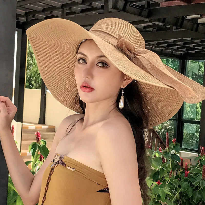 Athena Allure Designer Hat