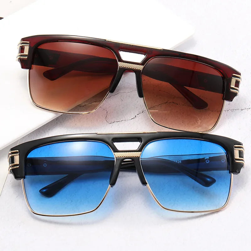Athena Allure Designer Luxury Shades