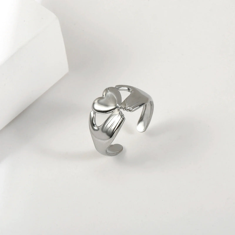 Athena Allure Designer Ring
