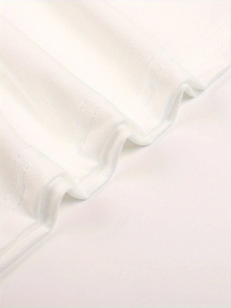 Rovioo London Letter Tee