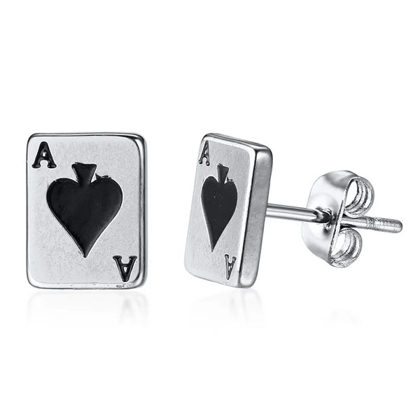 Athena Allure Poker Studs
