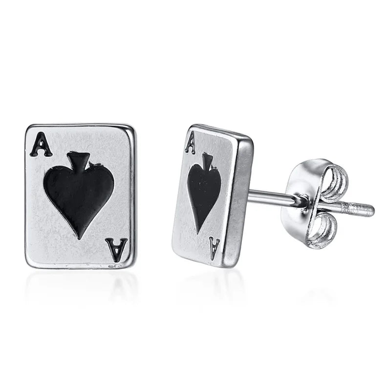 Athena Allure Poker Studs