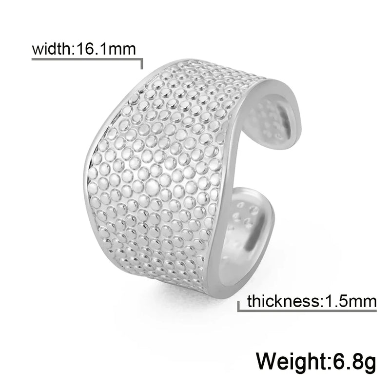 Athena Allure Designer Ring