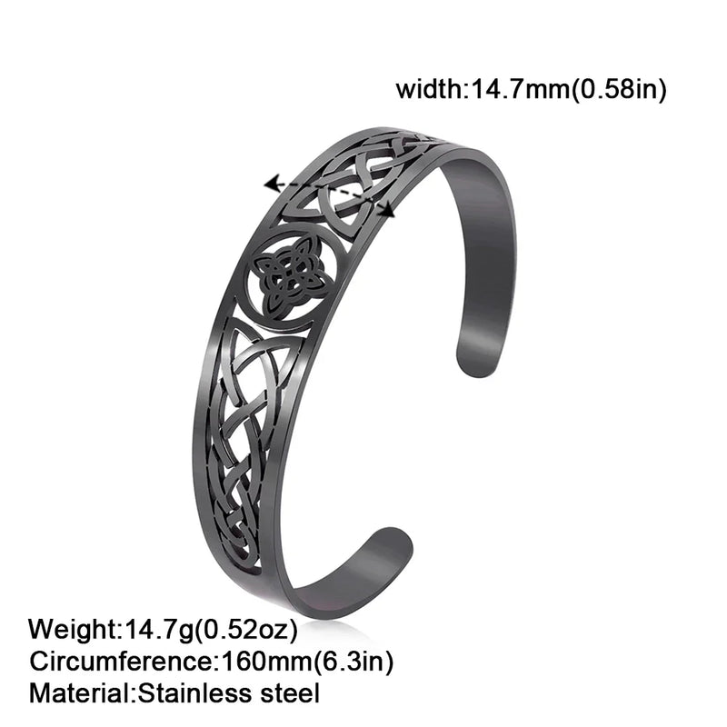 Athena Allure Designer Bangle