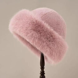 Athena Allure Mongolian Winter Hat