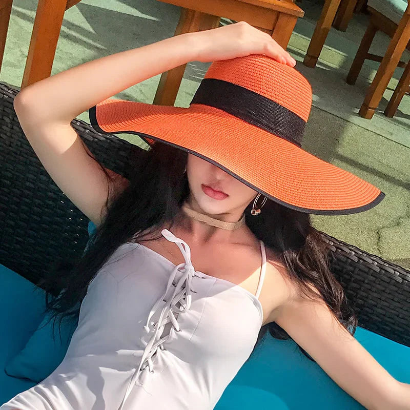 Athena Allure Designer Hat