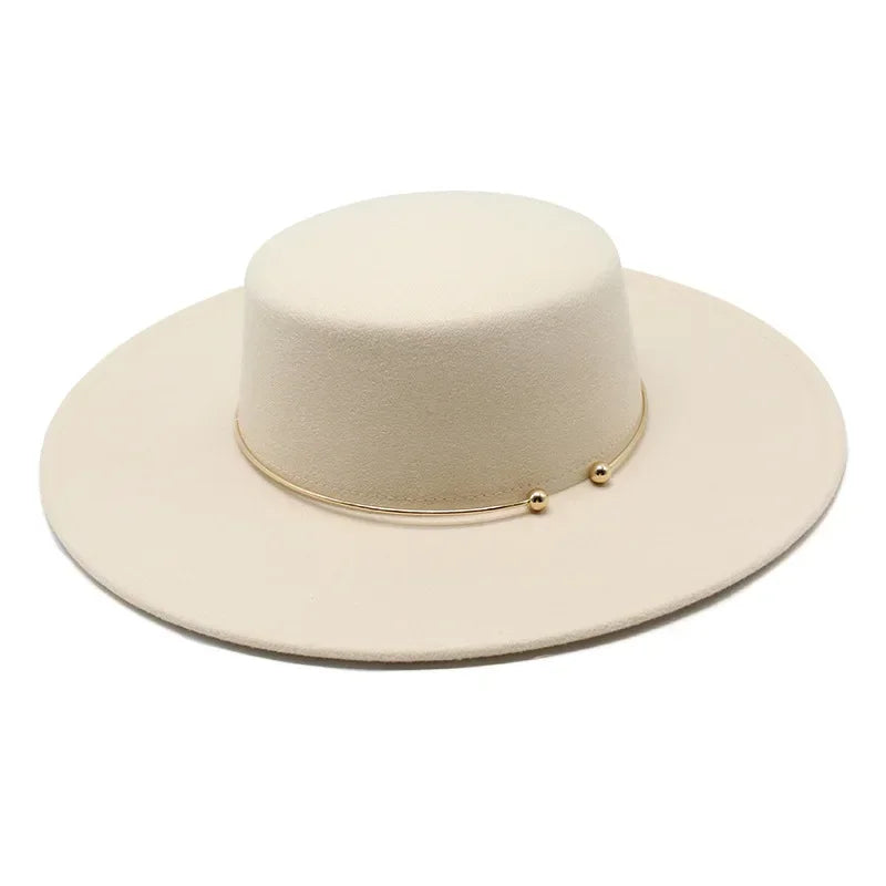 Athena Allure Designer Country Hat