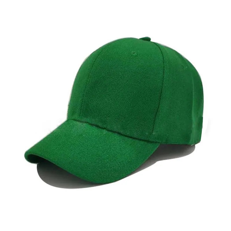 Athena Allure Designer Baseball Cap