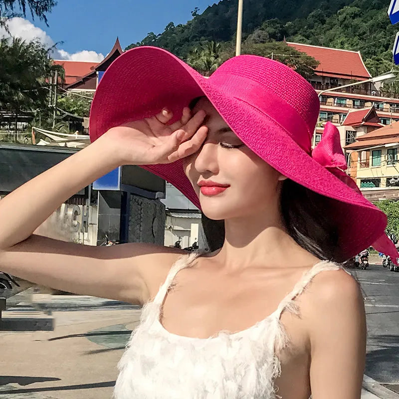 Athena Allure Designer Hat