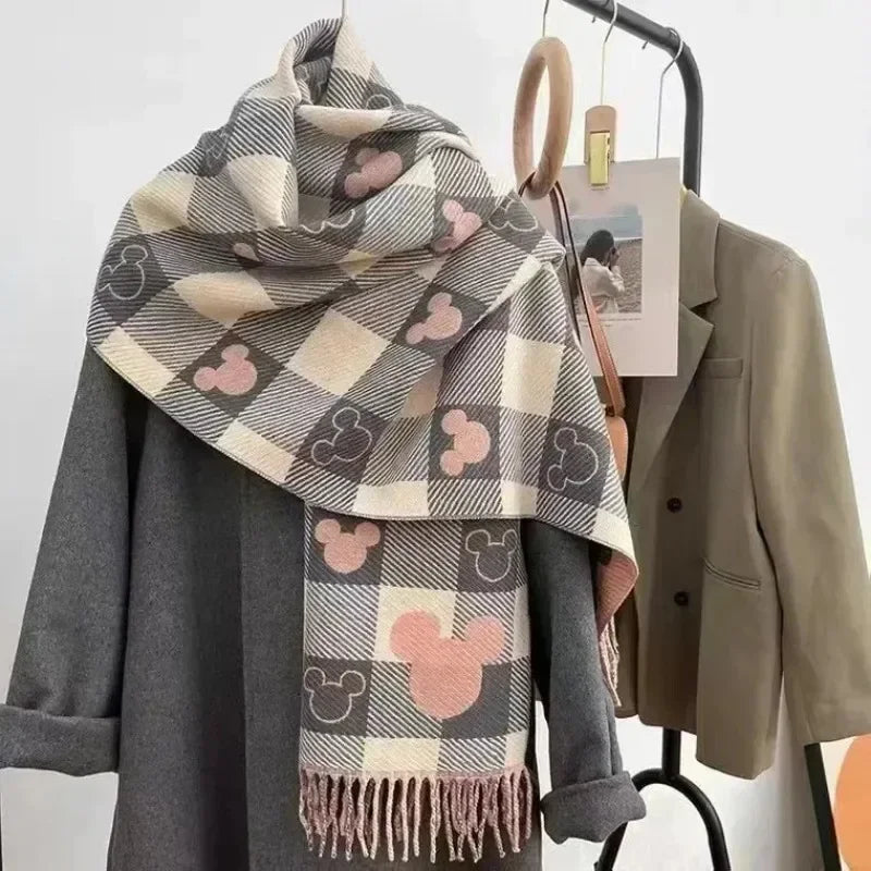 Athena Allure x Disney Scarf
