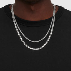 Athena Allure Cuban Chain