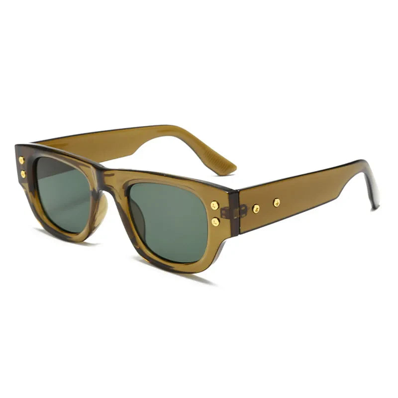 Athena Allure Designer Steampunk Shades
