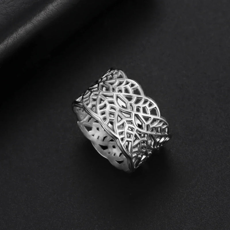 Athena Allure Designer Ring
