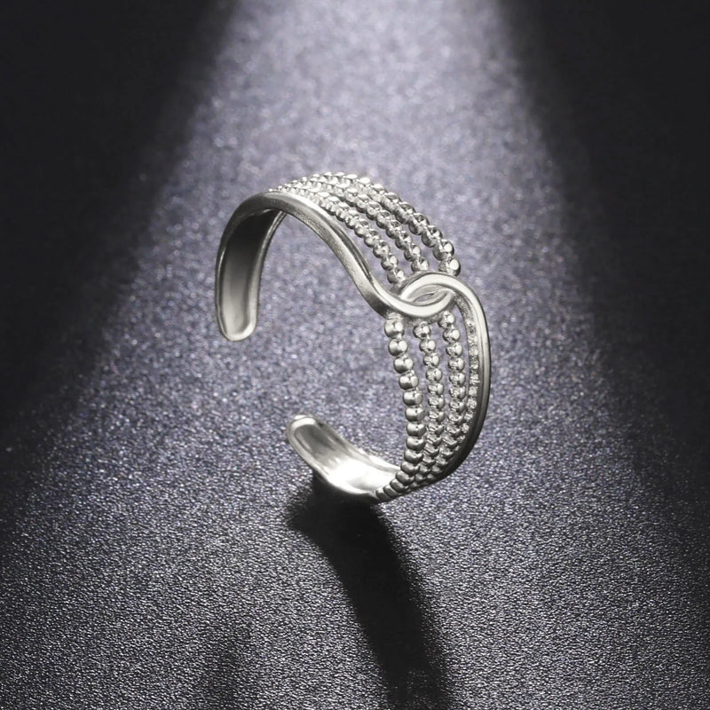 Athena Allure Designer Ring