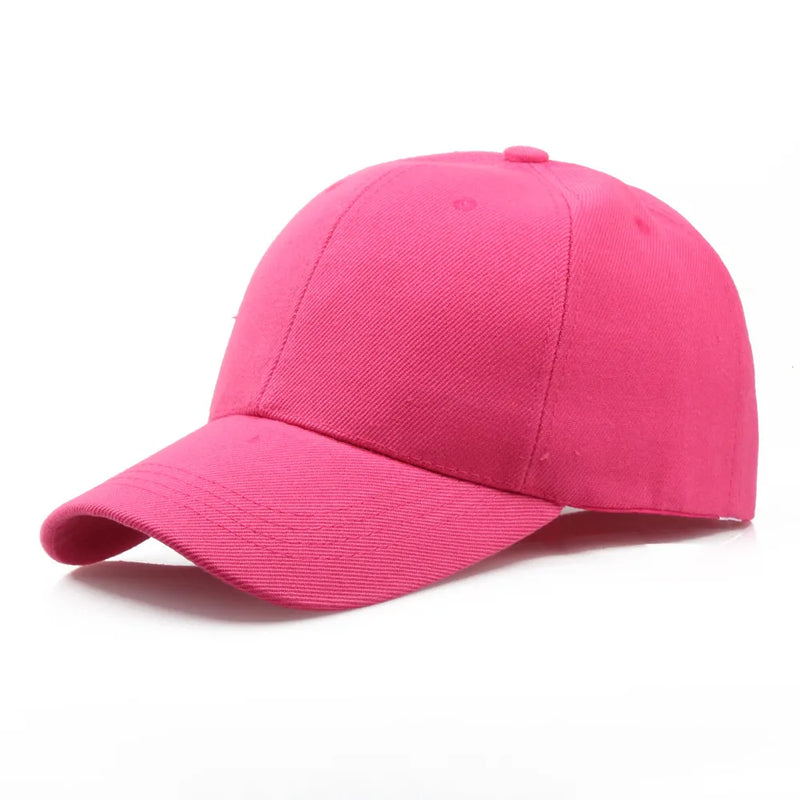 Athena Allure Designer Baseball Cap