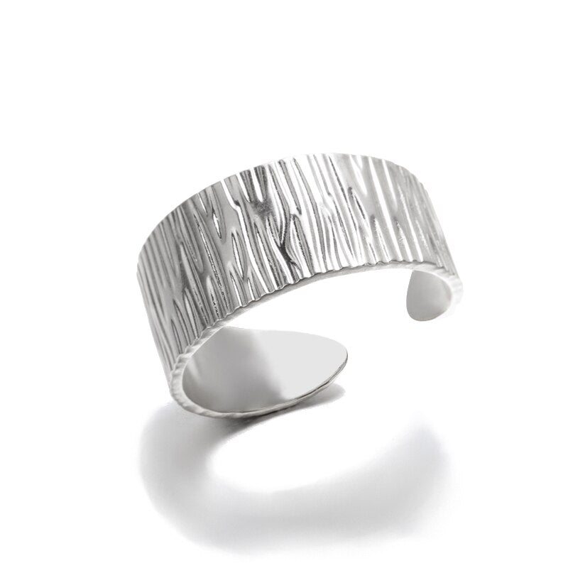 Numeral Rings