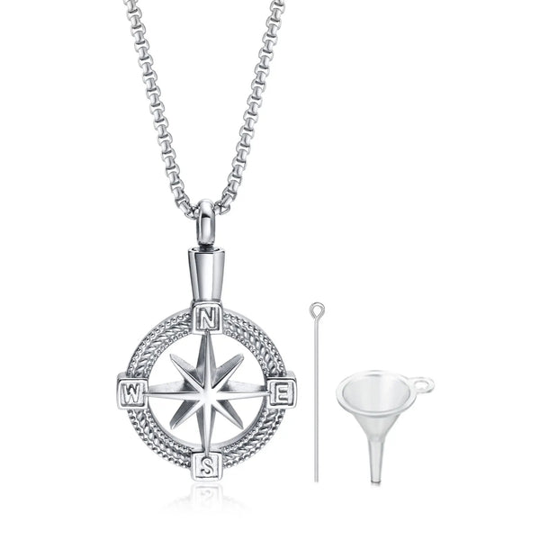 Athena Allure Compass Urn