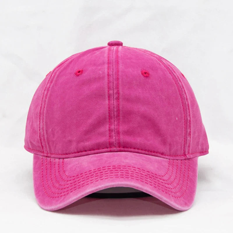 Athena Allure Designer Baseball Cap