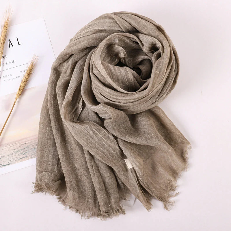 Athena Allure Designer Scarf