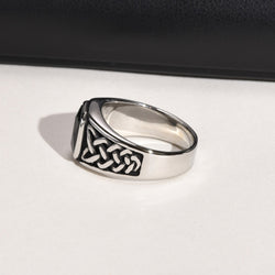 Bold Norse Jewel