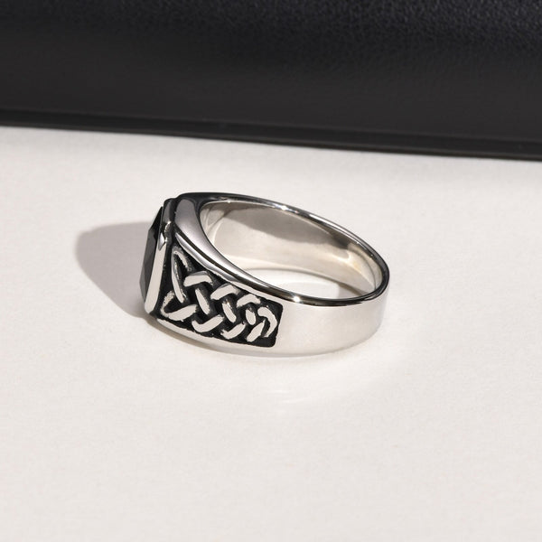 Bold Norse Jewel