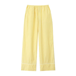 Rovioo Summer Stripe Pants
