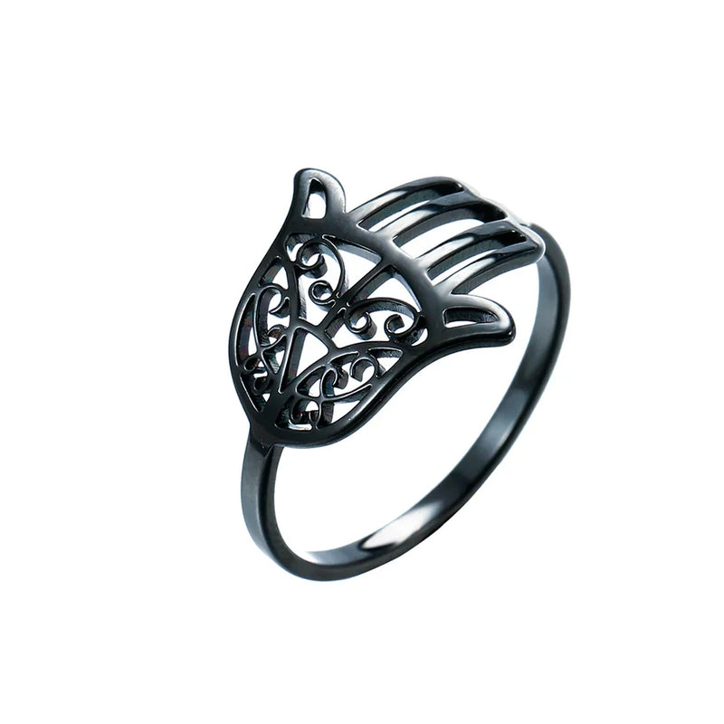 Athena Allure Designer Ring