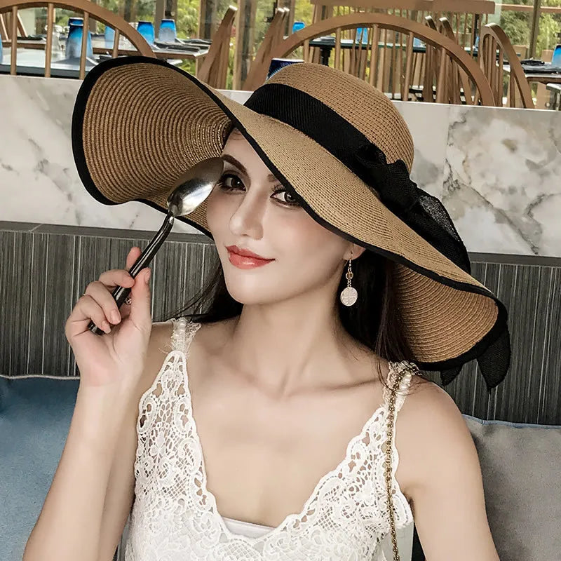 Athena Allure Designer Hat